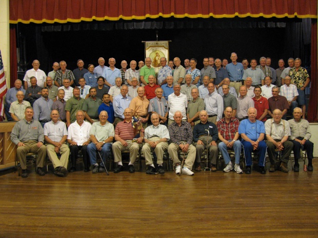 2012 members